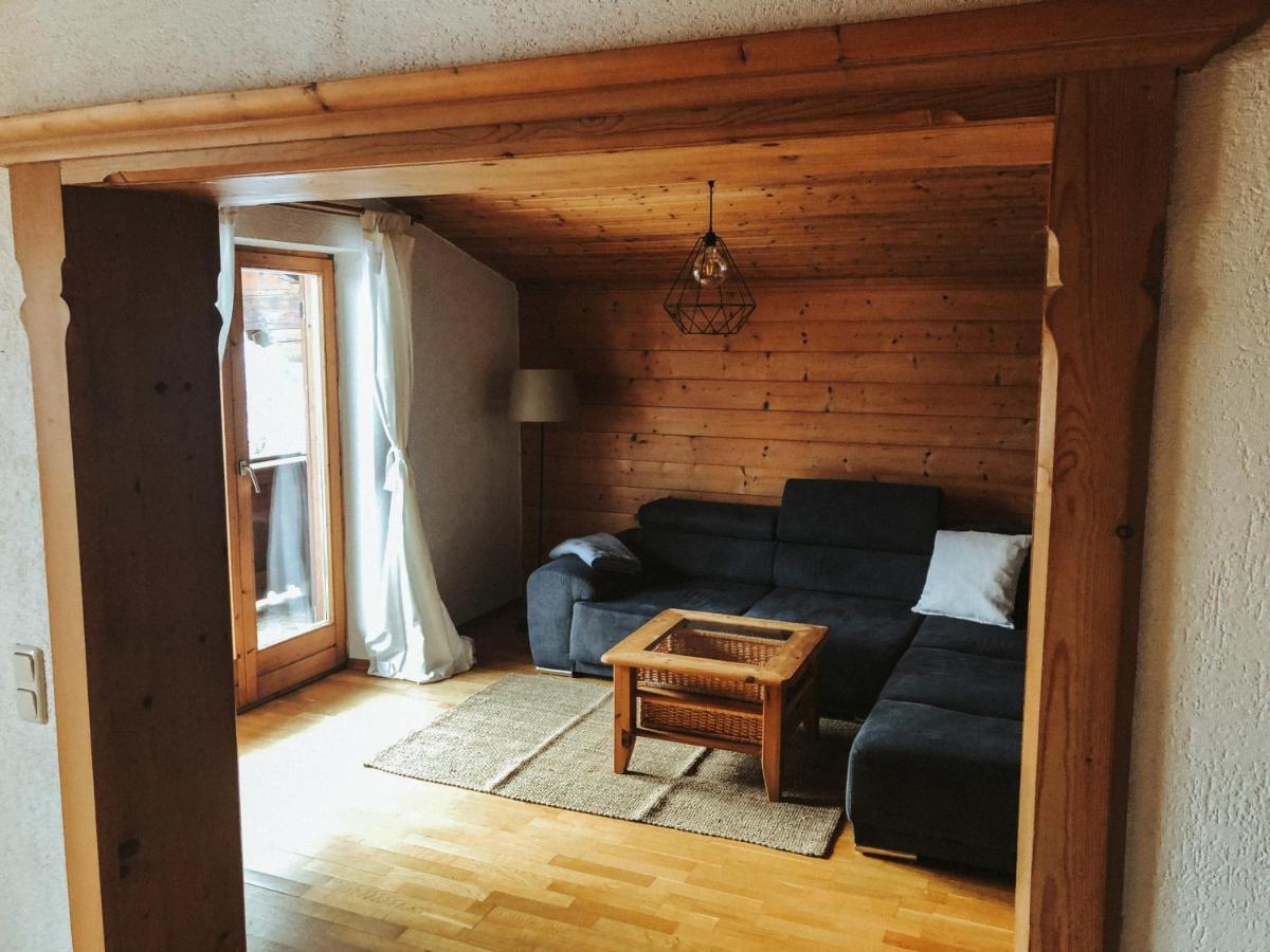Kuhlinarik Apartment Prama Buitenkant foto