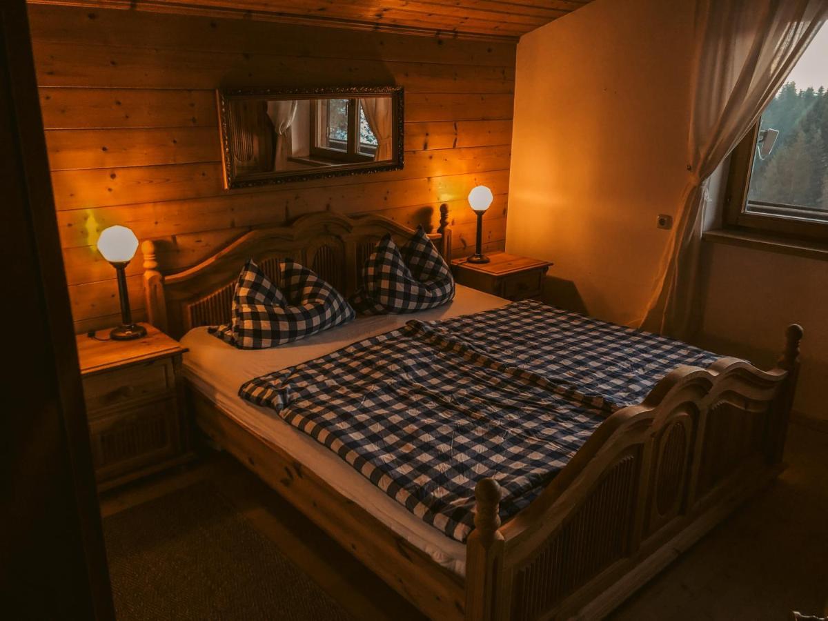 Kuhlinarik Apartment Prama Buitenkant foto