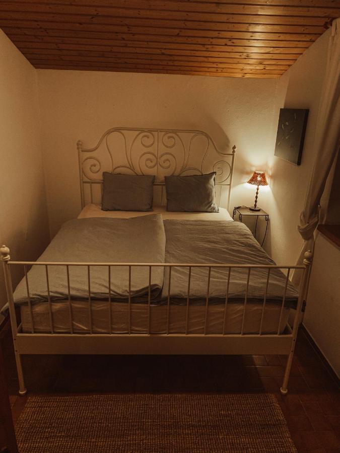 Kuhlinarik Apartment Prama Buitenkant foto